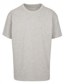 Heavy Oversize T-shirt