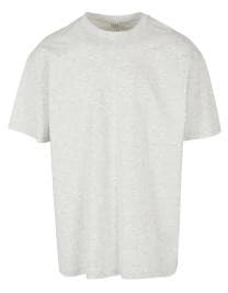 Heavy Oversize T-shirt