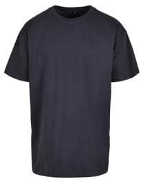 Heavy Oversize T-shirt