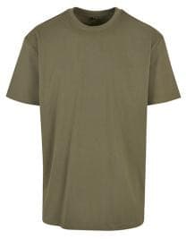 Heavy Oversize T-shirt