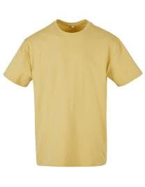 Heavy Oversize T-shirt