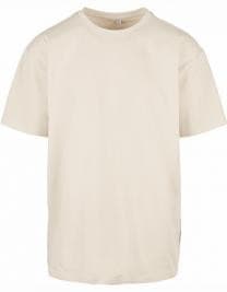 Heavy Oversize T-shirt