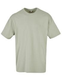 Heavy Oversize T-shirt