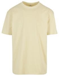 Heavy Oversize T-shirt