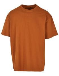 Heavy Oversize T-shirt