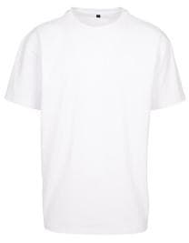 Heavy Oversize T-shirt