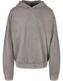 Acid Oversize Hoodie