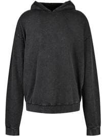 Acid Oversize Hoodie