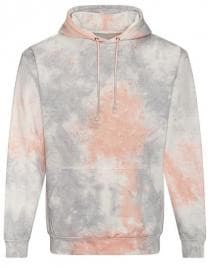 Tie Dye Hoodie