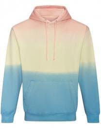Tie Dye Hoodie