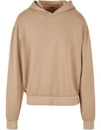 Acid Oversize Hoodie