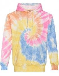 Tie Dye Hoodie