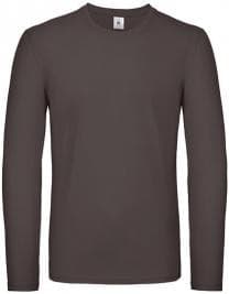 B&C Long Tee Billig