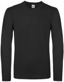 B&C Long Tee Billig