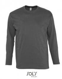 Sols Long Tee Billig