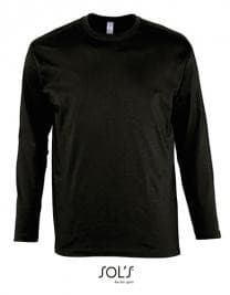 Sols Long Tee Billig