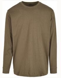 BYB Long Tee Billig