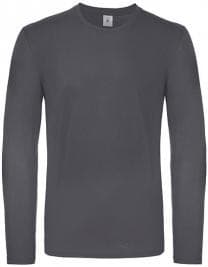B&C Long Tee Billig