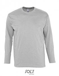 Sols Long Tee Billig