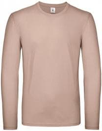 B&C Long Tee Billig