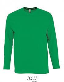 Sols Long Tee Billig
