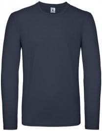 B&C Long Tee Billig