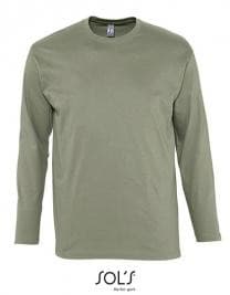 Sols Long Tee Billig