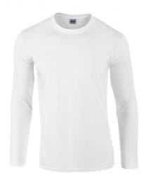 Gildan Long Tee Billig