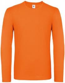B&C Long Tee Billig