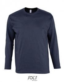 Sols Long Tee Billig