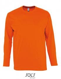 Sols Long Tee Billig