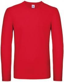 B&C Long Tee Billig