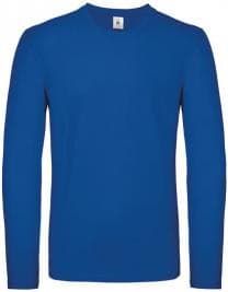 B&C Long Tee Billig