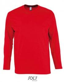 Sols Long Tee Billig