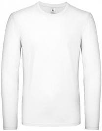 B&C Long Tee Billig