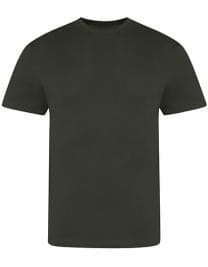 AWD T-shirt Billig
