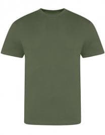 AWD T-shirt Billig