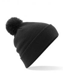 Beechfield Pom Pom Mössa