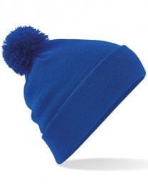 Beechfield Pom Pom Mössa
