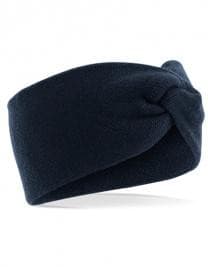 Beechfield Stickad Pannband