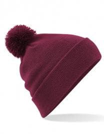 Beechfield Pom Pom Mössa