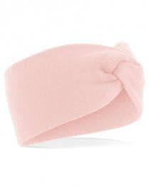 Beechfield Stickad Pannband