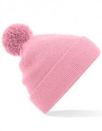 Beechfield Pom Pom Mössa