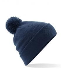 Beechfield Pom Pom Mössa