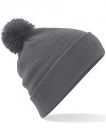 Beechfield Pom Pom Mössa
