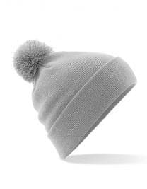 Beechfield Pom Pom Mössa