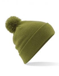 Beechfield Pom Pom Mössa