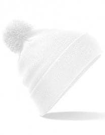 Beechfield Pom Pom Mössa