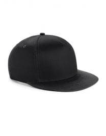 Beechfield Snapback Junior Billig