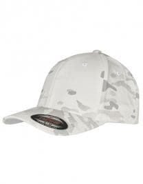 Flexfit Multi-Camo Keps
